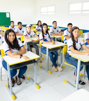 Escolas alagoanas devem preencher o Censo Escolar 2026 a partir desta quarta-feira (27)