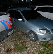 Carros recuperados pela polícia poderão ser liberados nas Ciretrans