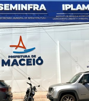 Iplam passa a atender em sede única no bairro do Jaraguá a partir de segunda-feira (9)