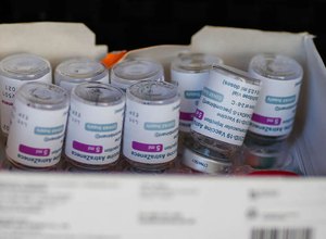 ONU antecipará entrega de 4 milhões de doses de vacinas anticovid ao Brasil