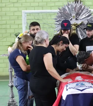 Polícia do Paraná descarta motivação política em assassinato de militante petista