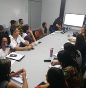 MS inicia pesquisa de saúde nos bairros Bebedouro, Mutange e Pinheiro