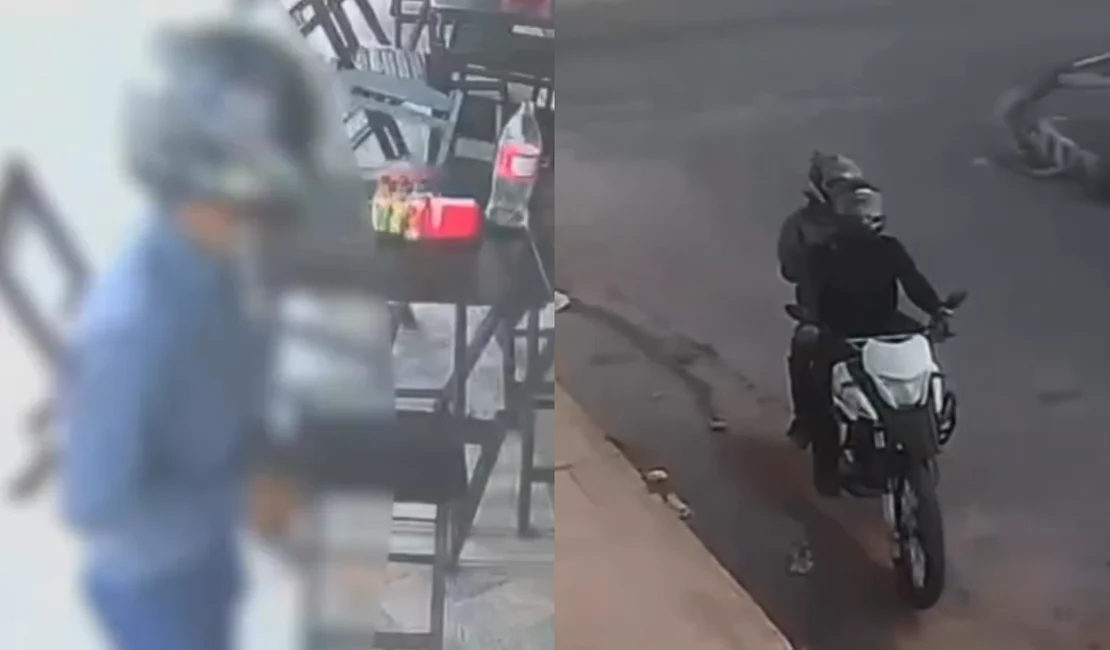 Polícia Civil prende suspeito de roubar joias durante assalto em restaurante de Maceió