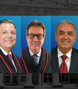 Novo Conselho Superior do Ministério Público de Alagoas é eleito; veja nomes