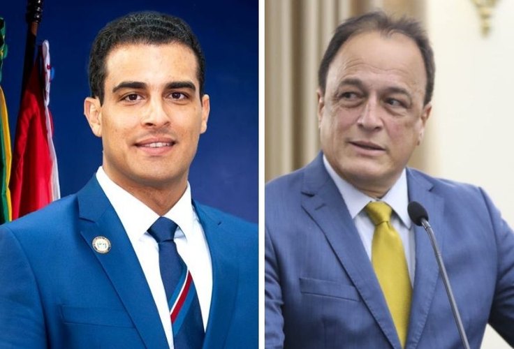 Galbas devem fechar questão por Galba Netto na disputa por vaga na ALE