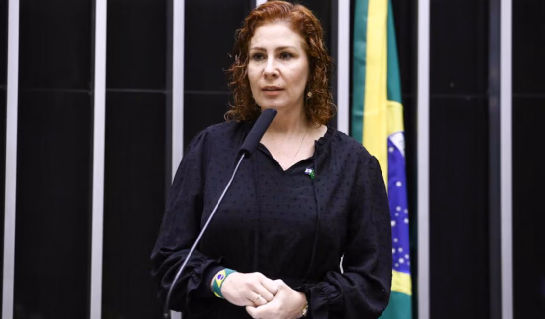 Em decisão unânime, STF condena Zambelli e hacker por invasão ao sistema do CNJ