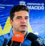 Prefeitura de Maceió convoca 50 novos médicos para unidades de saúde