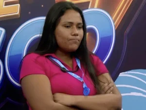 'Estou muito magoada', declara Chaiany sobre Babu Santana