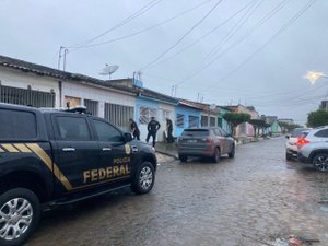 PF desarticula esquema de envio de drogas de SP para Arapiraca pelos Correios