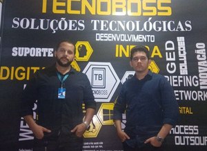 Universitário desenvolve plataforma EAD para escolas
