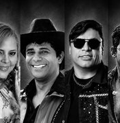 Quarto ex-vocalista da Cavaleiros do Forró morre e reacende histórico de luto na banda