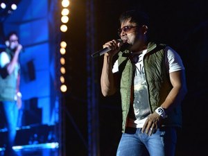 Pablo do Arrocha é processado por plágio