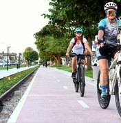 COP 30: Ciclovia do Trabalhador de Arapiraca conquista segundo lugar no Brasil