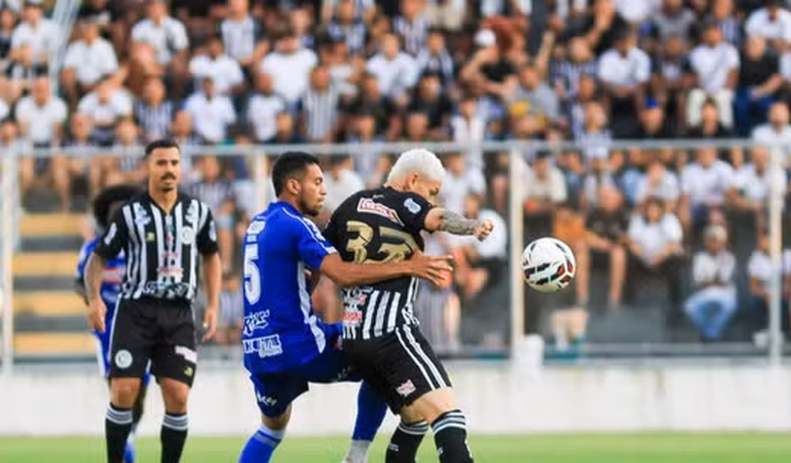 Presidente do ASA agradece apoio político, empresarial e da torcida após temporada