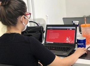 Programa de cursos em tecnologia do Governo alcança mil jovens em apenas 15 dias