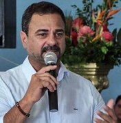 Ex-prefeito de Maribondo, Leopoldo Pedrosa, permanecerá preso