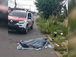 Homem é assassinado a facadas após discussão em zona rural de Arapiraca