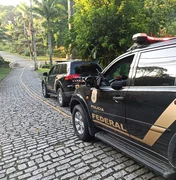 Polícia Federal cumpre mandados da Lava Jato em São Paulo