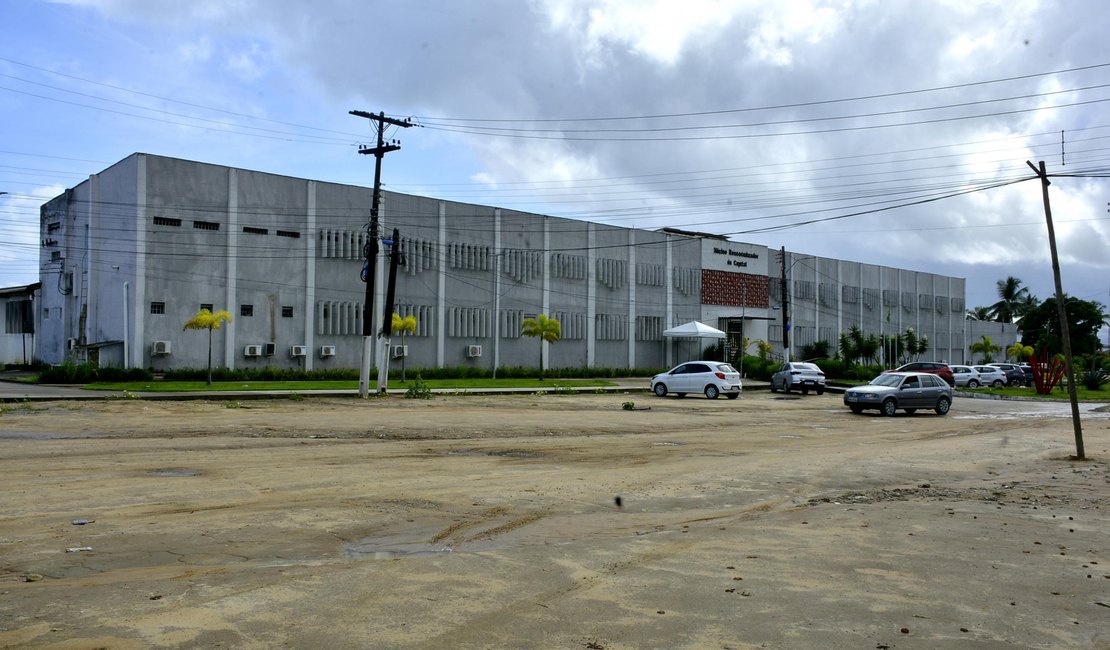 Pena Justa: Alagoas sai na frente e cumpre prazos determinados pelo STF
