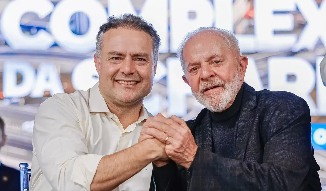 Aliados tentam emplacar Renan Filho na articulação política de Lula; presidente ainda não respondeu
