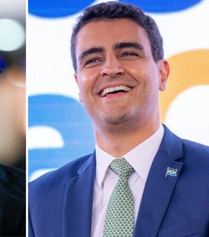 Renan Calheiros volta a acenar para JHC e defende aliança em torno do Senado Federal
