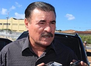 MPF cobra R$ 3 milhões de Cícero Almeida que foram desviados