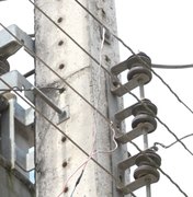 [Vídeo] Equatorial investiga denúncia de furto de energia no almoxarifado da prefeitura de Arapiraca