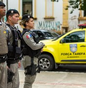 SSP aciona Plano de Defesa em mais de 40 municípios do Agreste e Sertão alagoano
