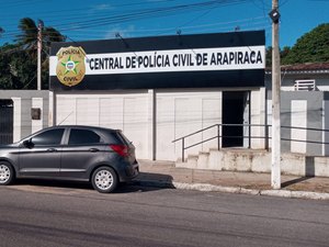 Moto roubada neste sábado (29) é encontrada em matagal