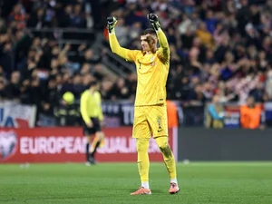 Croácia se classifica e Alemanha vence; veja resultados