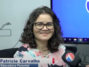 [Vídeo] Especialista em Educação Parental fala sobre como melhorar a relação entre pais e filhos