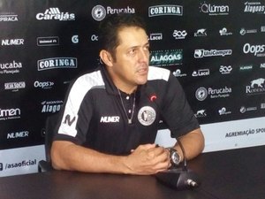 Maurílio Silva admite mudanças, diz o que espera do Fortaleza e contratações