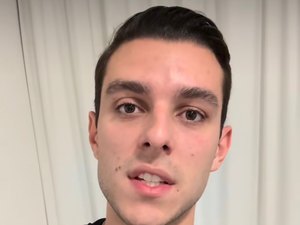 Caio Bebeto condena uso de símbolo religioso em atividade escolar e chama atenção para “intolerância”