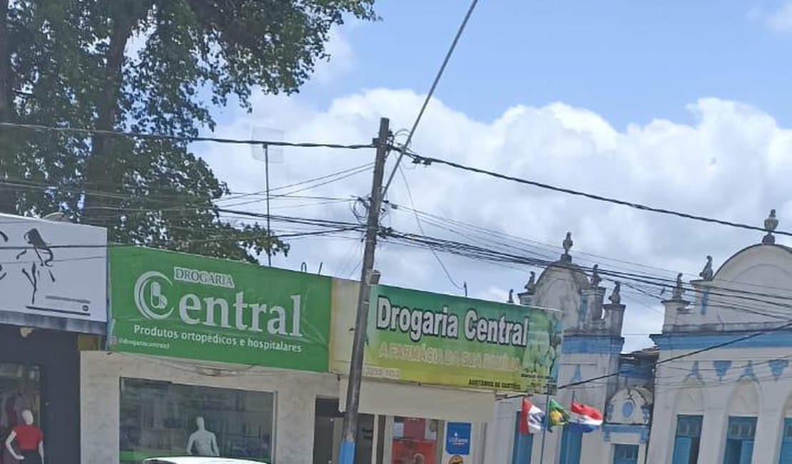 Justiça ordena abastecimento emergencial de água para moradores de Colônia Leopoldina