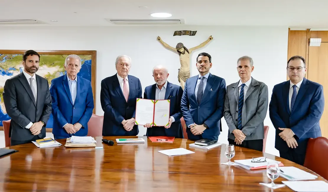 Projeto de Lei Antifacção: conheça os principais pontos da proposta