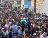 Comoção marca velório e sepultamento do ex-prefeito Marcelo Lima em Quebrangulo