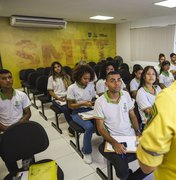 Divulgada programação da campanha Maio Amarelo em Maceió