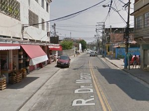 Bandidos roubam van escolar e levam crianças; veículo e vítimas foram encontrados