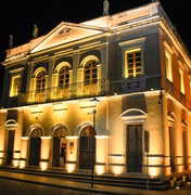 “Pluft, o Fantasminha” tem pré-estreia gratuita no Theatro Sete de Setembro