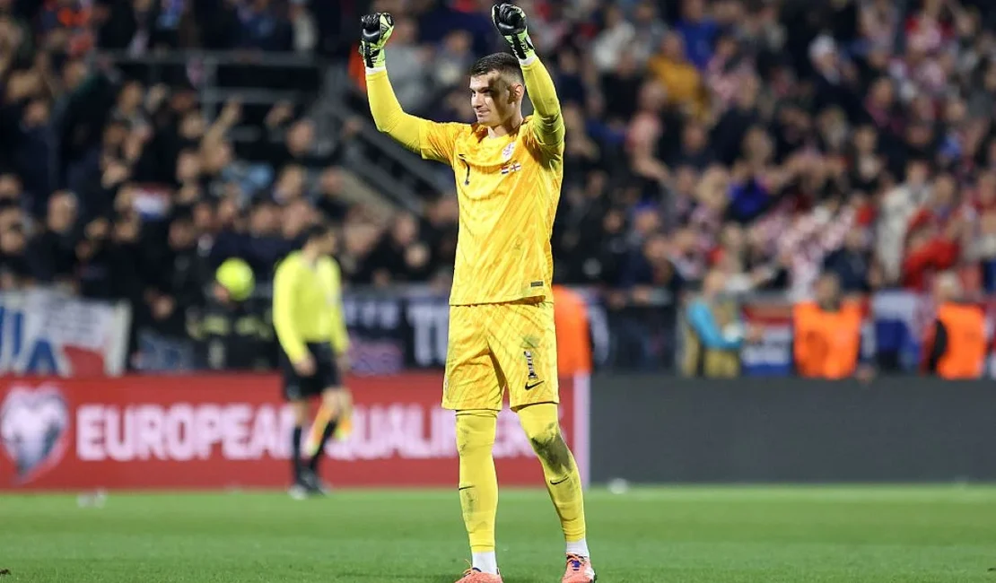 Croácia se classifica e Alemanha vence; veja resultados