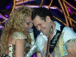 'Comprei uma arma de choque', diz Joelma sobre agressão de Ximbinha