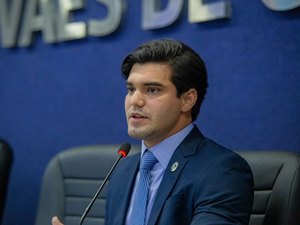 Embate direto com Renan Calheiros não garante eleição de João Catunda em Maceió