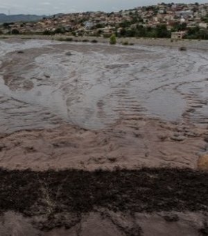 50% das barragens no Brasil têm potencial de dano igual ou maior a Mariana