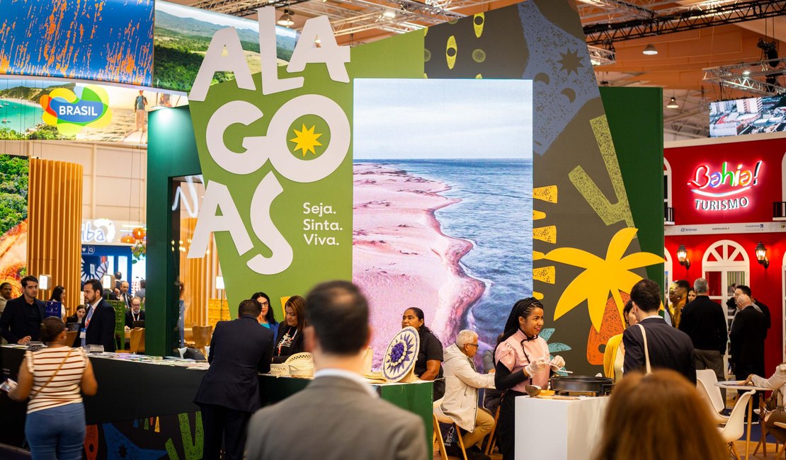 Setur anuncia fretamentos de dois voos de Portugal para Alagoas no período de Réveillon