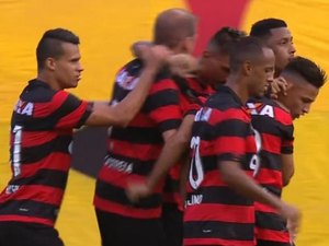 BRASILEIRÃO: Corinthians lidera, Ponte e Vitória vencem e Atlético-PR fica na lanterna