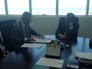 TRE/AL e Conseg discutem ação de policiais nas eleições municipais