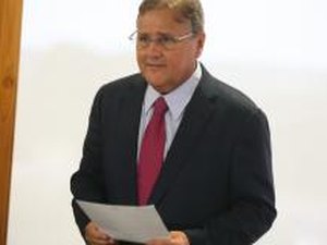 Ex-ministro Geddel Vieira Lima já está preso na Polícia Federal em Brasília