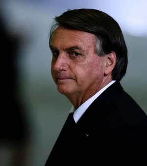 Toffoli manda PGR avaliar se ação contra Bolsonaro por apologia ao estupro deve ser retomada