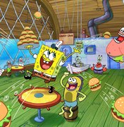 Dois episódios de 'Bob Esponja' são retirados do ar