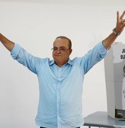 Ibaneis Rocha, do MDB, é eleito governador do Distrito Federal